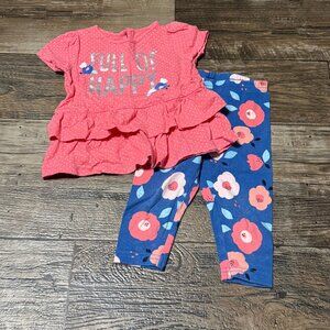 Full of Happy Outfit